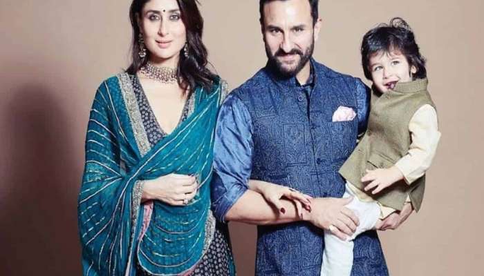 'આજનો દિવસ મુશ્કેલીઓથી ભરેલો છે', સૈફ પર થયેલા હુમલા બાદ કરીના કપૂરની પ્રતિક્રિયા