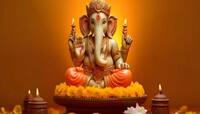 Sakat Chauth 2025: ધન-સમૃદ્ધિ માટે સંકટ ચૌથ પર કરી લો આ ઉપાય,  પૂરી થશે મનોકામના