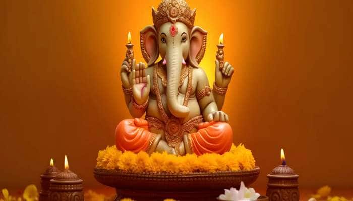 Sakat Chauth 2025: ધન-સમૃદ્ધિ માટે સંકટ ચૌથ પર કરી લો આ ઉપાય,  પૂરી થશે મનોકામના