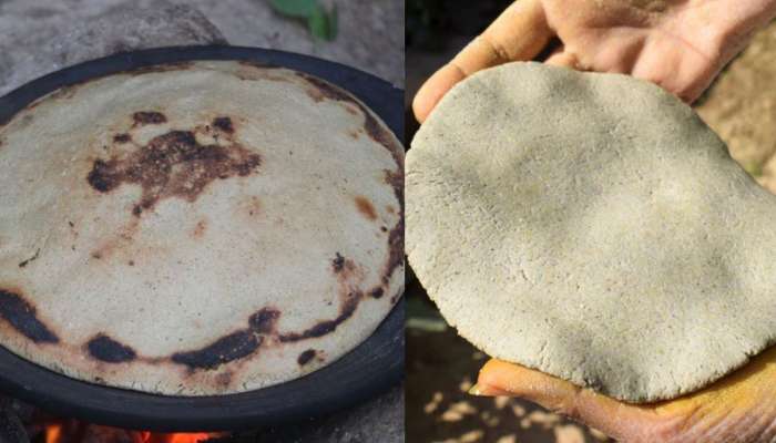 Bajra Roti: ઘઉં છોડો આ અનાજની રોટલી ખાવા લાગો, યૂરિક એસિડને બહાર ફેંકી દેશે તમારું શરીર
