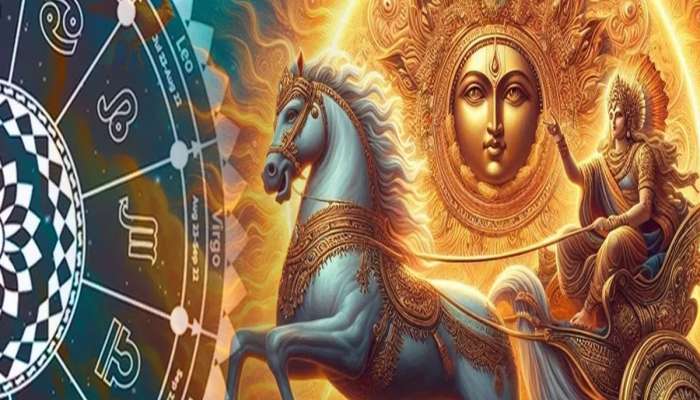 સૂર્યનું ડબલ ગોચર કરશે બમણો લાભ, આ તારીખથી બદલશે 3 રાશિઓનું જીવન, ચારેતરફથી થશે લાભ