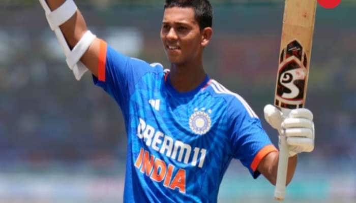 યશસ્વી નહીં...આ 3 બેટ્સમેન ઠોકશે T20I માં બેવડી સદી! નામ સાંભળીને બોલરોના ઉડશે હોંશ