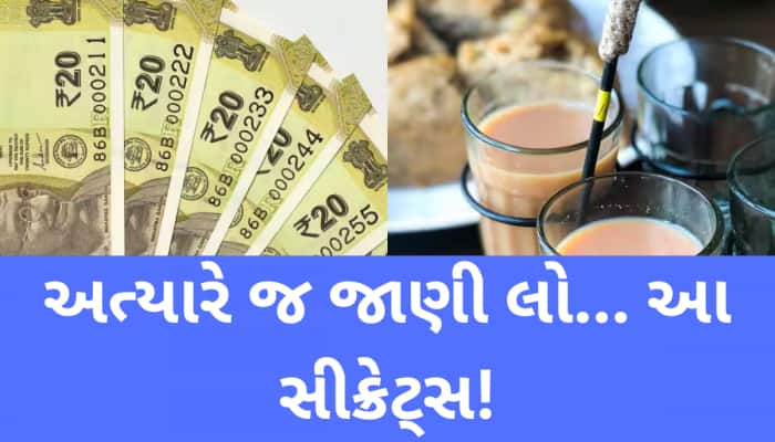 2 કપ ઓછી ચા પીવાથી પણ બની શકો લાખોપતિ! આજે પણ અડધું ભારત નથી જાણતું આ સીક્રેટ્સ