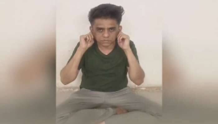 ખ્યાતિકાંડનો મુખ્ય સૂત્રધાર કાર્તિક પટેલ પકડાયો, કાંડ થતા જ દુબઈ ભાગી ગયો હતો 