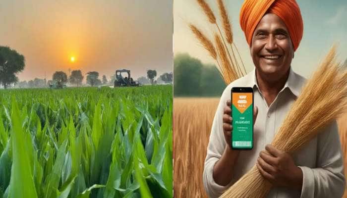 PM કિસાન યોજનામાં ગુજરાતના ખેડૂતોએ બનાવ્યો રેકોર્ડ, ગુજરાત દેશમાં પ્રથમ ક્રમે આવ્યું