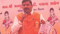 આદિવાસીઓની અલગ ભીલીસ્તાનની માંગ પર ભાજપના મંત્રીનું મોટું નિવેદન