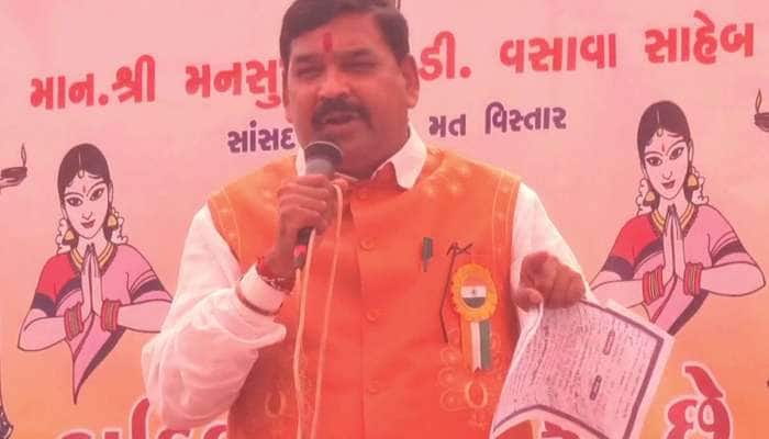 આદિવાસીઓની અલગ ભીલીસ્તાનની માંગ પર ભાજપના મંત્રીનું મોટું નિવેદન
