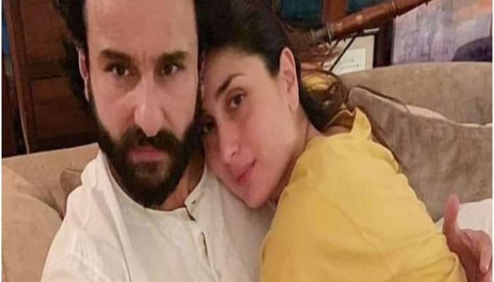 હુમલાની રાત્રે ઘરમાં શું થયું ? કરીના કપૂરે પોલીસમાં નોંધાવ્યું નિવદેન, જણાવી વિગતો