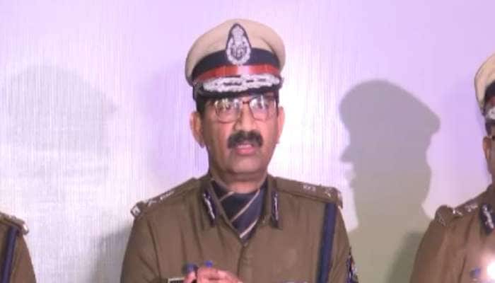 વિવાદનો વરઘોડો! DGP વિકાસ સહાયને વરઘોડાથી વાંધો પડ્યો! કહી દીધી મોટી વાત 