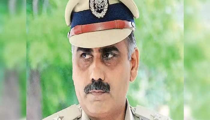 ગુજરાત કેડરના IPS અધિકારીને કેન્દ્રમાં મળી મોટી જવાબદારી, BSF ના ADG તરીકે નિમણૂંક