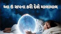 બ્રહ્મ મુહૂર્તમાં જોયેલા આ 6 સપના કરી દેશે માલામાલ, હીરાની જેમ ચમકી જશે કિસ્મત