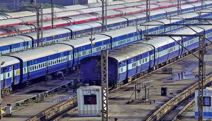 Railway Recruitment 2025: ધોરણ 10 પાસ માટે રેલ્વેમાં નોકરી માટે તક, લેખિત પરીક્ષા વિના મળશે નોકરી, જાણી લો વિગતો