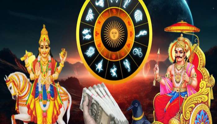 Rajyog: શનિનો શશ અને શુક્રનો માલવ્ય રાજયોગ ચમકાવશે ભાગ્ય, 3 રાશિના લોકો ધનમાં આળોટશે