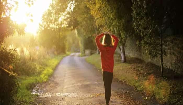 વજન ઘટાડવાથી લઈને દુખાવાની મળશે છૂટકારો! દરરોજ માત્ર 30 મિનિટ કરો આ રીતે વોકિંગ