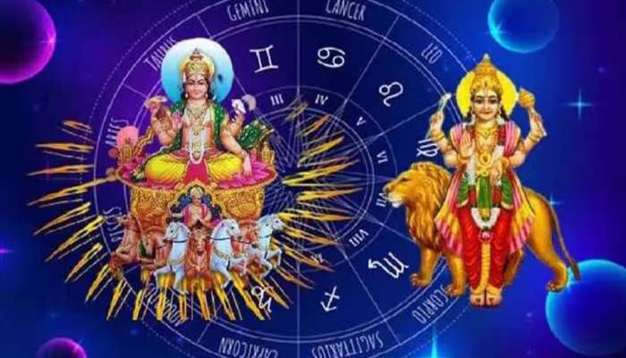 27 ફેબ્રુઆરી પહેલા આ 3 રાશિઓના ઘરમાં આવશે ખુશીઓ,સૂર્ય-બુધ સાથે મળીને ચમકાવશે કિસ્મત!