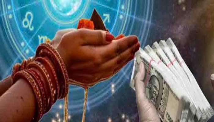 મૌની અમાસ પર બનશે દુર્લભ ત્રિવેણી યોગ, 3 રાશિઓ માટે શુભ, પદ, પ્રતિષ્ઠા સાથે મળશે ધન 