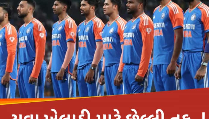 કરો યા મરો... વિસ્ફોટક ખેલાડી માટે છેલ્લી તક છે ઈંગ્લેન્ડ સામેની સિરીઝ