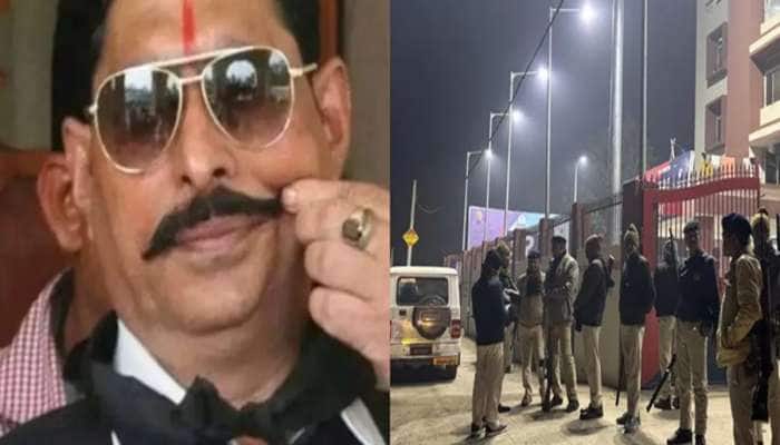 બિહારના મોકામાના પૂર્વ ધારાસભ્ય અનંત સિંહ પર અંધાધૂંધ ફાયરિંગ, 60-70 રાઉન્ડ ફાયરિંગ 