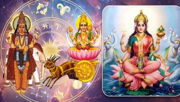 February 2025: ફેબ્રુઆરી મહિનો 3 રાશિઓ માટે અત્યંત શુભ, ગજકેસરી રાજયોગ ચમકાવશે ભાગ્ય