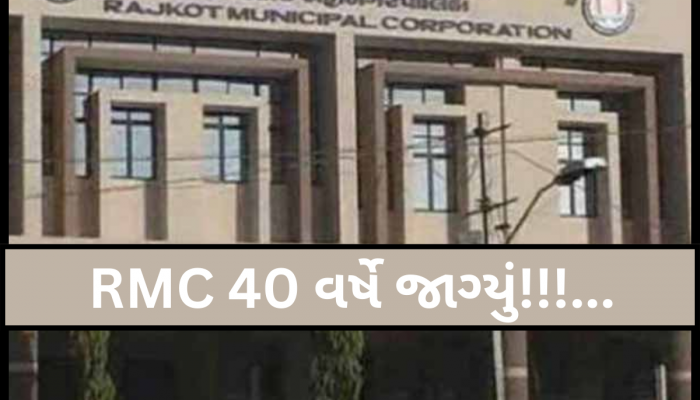 કોર્પોરેટરોને ગ્રાન્ટ ક્યાં વાપરવી તે જ નહોતી ખબર...! 7 મહાનગરપાલિકા પાસેથી વિગત માંગતા ચોંકાવનારો ખુલાસો