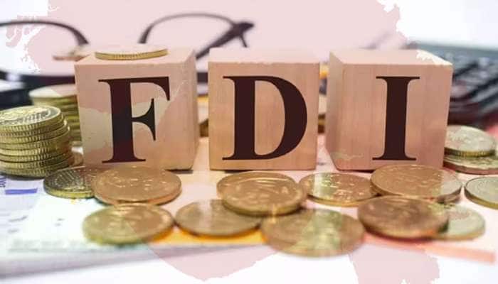  PM મોદીના નેતૃત્વના એક દાયકામાં ગુજરાતના FDI ઇક્વિટી ઇન્ફ્લોમાં 500%થી વધુનો વધારો