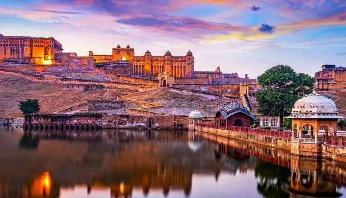 Travel: જયપુર ગયા ને આ 5 જગ્યા ન જોઈ તો ફેરો ફોગટ, વિદેશથી લોકો ખાસ આ જગ્યા જોવા આવે