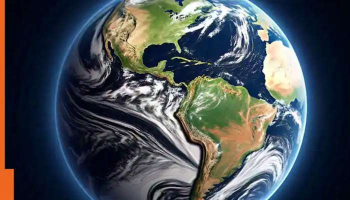 OMG! પ્રલય જેવી ઘટના... સરકી ગયું પૃથ્વીનું ઉત્તરીય ધ્રુવ, GPS સિસ્ટમને થશે મોટી અસર