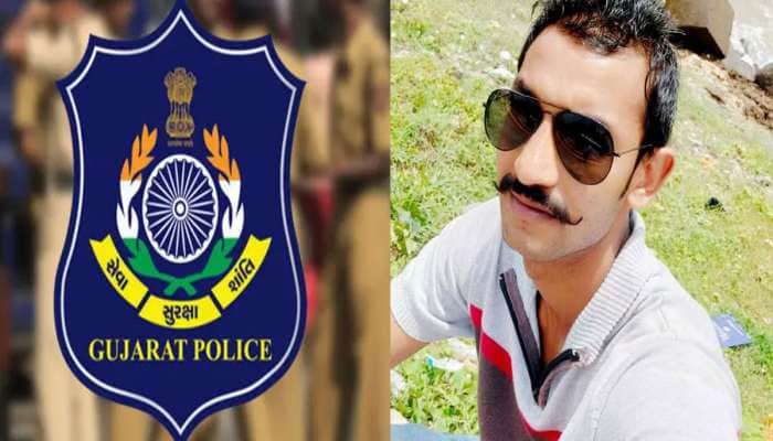 પોલીસ ભરતીની દોડ જિંદગીની અંતિમ દોડ બની, બે દિવસમાં બે યુવકોના હાર્ટ એટેકથી મોત