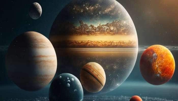 સૂર્ય, બુધ અને શનિનો ત્રિગ્રહી યોગ 3 રાશિઓ માટે કષ્ટકારી, યાત્રા અને રોકાણમાં રાખવું