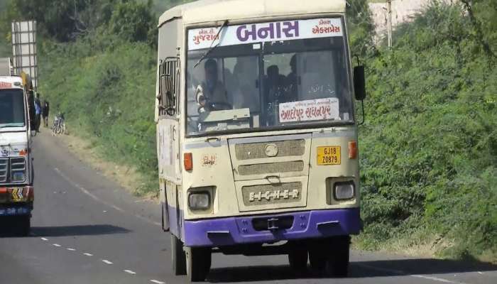 ગુજરાતના હાઈવે પર આવેલી આ 27 હોટલો પર નહિ રોકાય એસટી બસ, GSRTC નો મોટો નિર્ણય 