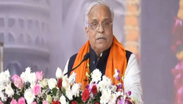 RSS નેતા ભૈયાજીનું મોટું નિવેદન : ધર્મની રક્ષા માટે ક્યારેક-ક્યારેક હિંસા જરૂરી છે