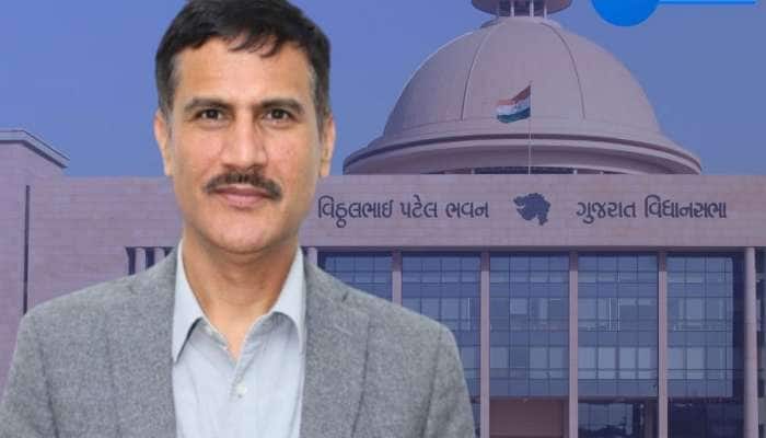 ગુજરાતની બાગડોર હવે આ સચિવ સંભાળશે, પંકજ જોશી બન્યા નવા ચીફ સેક્રેટરી 