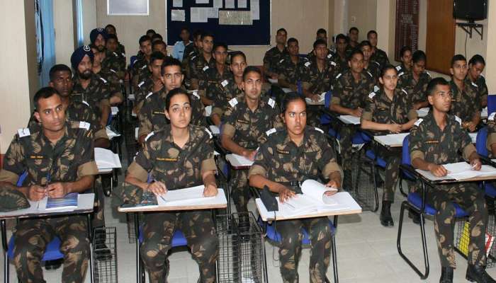 Indian Army Vacancy: ઈંડિયન આર્મીમાં નીકળી બંપર ભરતી, પગાર 2,50,000 સુધીનો, ફટાફટ જાણી લો વિગતો