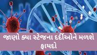 બ્લડ કેન્સરના દર્દીઓ માટે સૌથી મોટા ખુશખબર, નવી દવાને મળી મંજૂરી