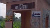 નલિયાની સાઇમા ઠાકોરને મળ્યું ભારતીય મહિલા ક્રિકેટમાં સ્થાન