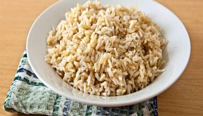 Rice: આ 2 પ્રકારના ચોખા આપણા માટે બેસ્ટ, ખાવાથી વજન અને બ્લડ શુગર રહેશે કંટ્રોલમાં