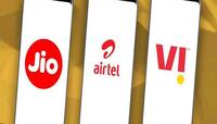 મોબાઈલ પ્લાન સસ્તા થયા! Jio-Airtel-Vi ના નવા પ્લાનનું આ રહ્યું આખું લિસ્ટ