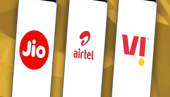મોબાઈલ પ્લાન સસ્તા થયા! Jio-Airtel-Vi ના નવા પ્લાનનું આ રહ્યું આખું લિસ્ટ