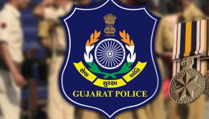 ગુજરાતના 2 IPS સહિત 11 પોલીસકર્મીઓને પ્રેસિડેન્ટ એવોર્ડની જાહેરાત, જાણી લો યાદી