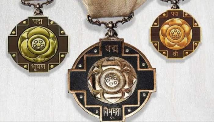 કુવૈતની યોગા ટ્રેનર,સેબ સમ્રાટ હરિમન..પદ્મ પુરસ્કારોની જાહેરાત, જાણો કોને કોને મળ્યા