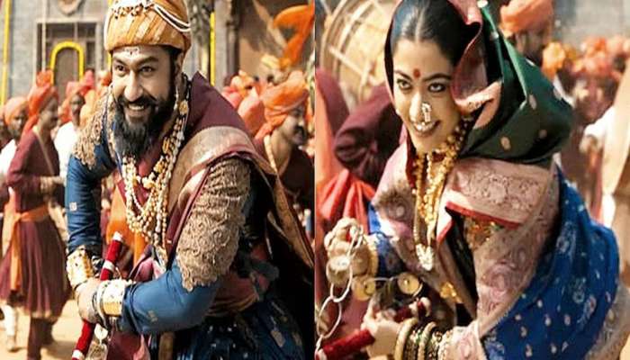 Chhaava: વિકી કૌશલની ફિલ્મ છાવાને લઈને વિવાદ, જાણો કયા કારણે ફિલ્મનો શરુ થયો વિવાદ