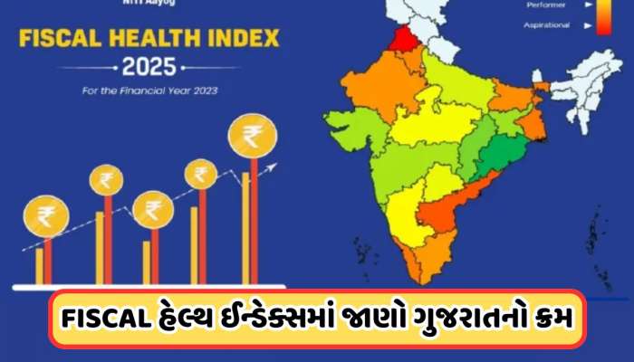 પંજાબનું આર્થિક સ્વાસ્થ્ય સૌથી ખરાબ, કેરળ-પશ્ચિમ બંગાળ પણ ખૂબ બીમાર, નીતિ આયોગે 18 રાજ્યોના ડેટા કર્યા જાહેર, જાણો ગુજરાતની સ્થિતિ