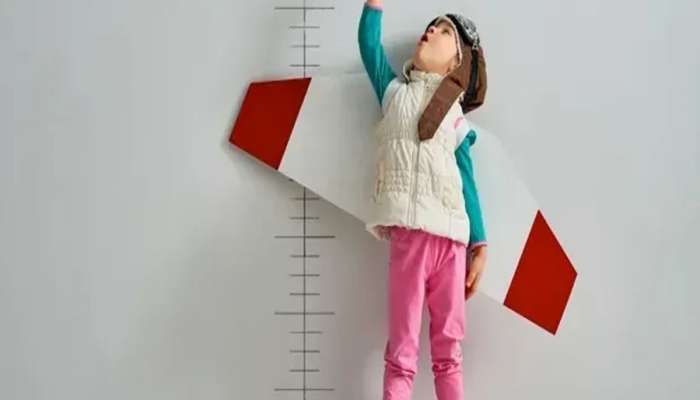 Increase Height: બાળકોને રોજ ખવડાવો આ સુપરફૂડ્સ, ઉંમર અનુસાર વધતી રહેશે લંબાઈ
