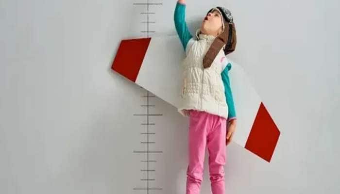 Increase Height: બાળકોને રોજ ખવડાવો આ સુપરફૂડ્સ, ઉંમર અનુસાર વધતી રહેશે લંબાઈ