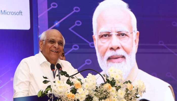 ડિજીટલ યુગમા ગુજરાતની મોટી છલાંગ, ગિફ્ટ સિટીમાં શરૂ થયું AI સેન્ટર ઓફ એક્સલન્સ