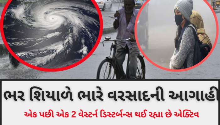 4 દિવસ ભયંકર વરસાદનું એલર્ટ, 15થી વધુ રાજ્યો માટે IMDએ કરી આગાહી, ગુજરાત માટે ચિંતા