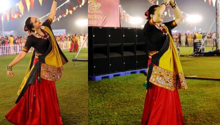 Photos: શું તમે દેશના સૌથી સુંદર મહારાણીને જાણો છો? ગુજરાતના વાંકાનેર સાથે કનેક્શન