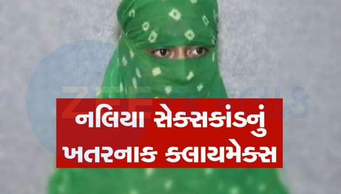 રેપિસ્ટ નિર્દોષ, તો મહિલા પર કોણે બળાત્કાર કર્યો? નલિયા સેક્સકાંડમાં આરોપીઓ નિર્દોષ
