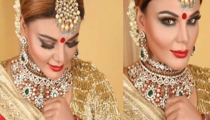 Rakhi Sawant: પાકિસ્તાનની વહુ બનશે રાખી સાવંત, આ એક્ટર સાથે કરશે ત્રીજા લગ્ન