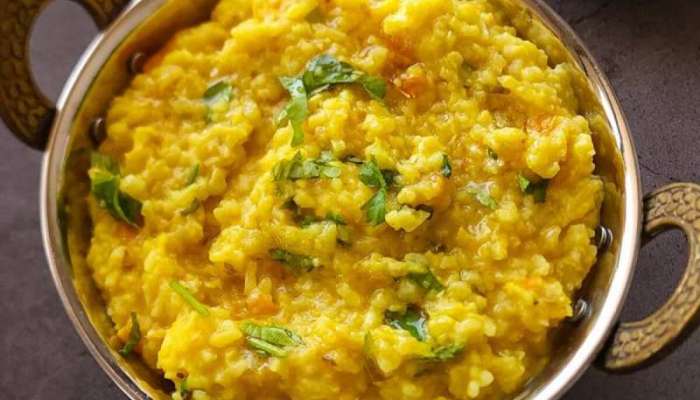 ફિટ રહેવા માટે રોજ ખાઓ આ હેલ્ધી ખિચડી, શરીરને મળે છે અઢળક ફાયદા